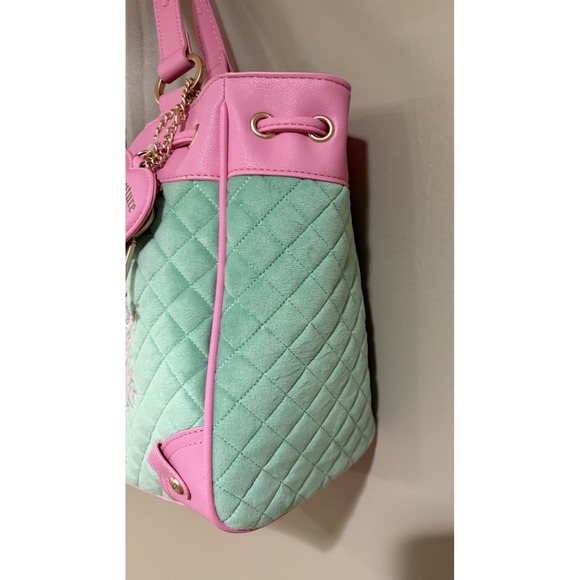 Juicy Couture Juicy Tale Daydreamer Retro Green NWT